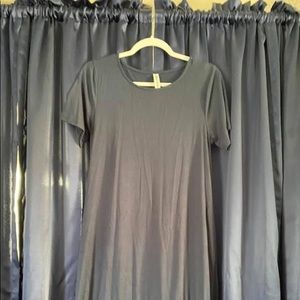 Navy blue (bad lighting)